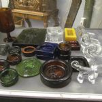 691 4769 ART GLASS